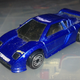 So ‘80's....Hot Wheels Zender Fact 4 Biturbo!